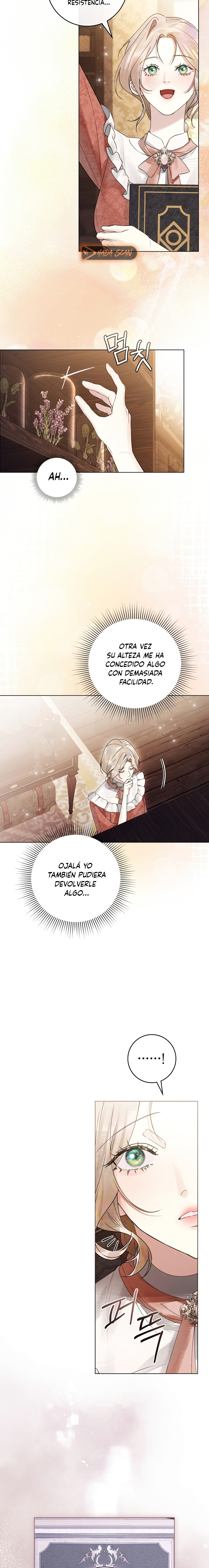 Un Mal Esposo capítulo 32 página 8