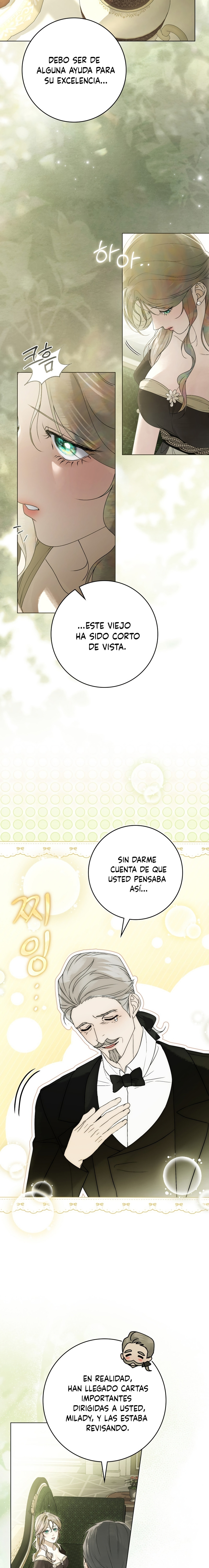 Un Mal Esposo capítulo 33 página 13