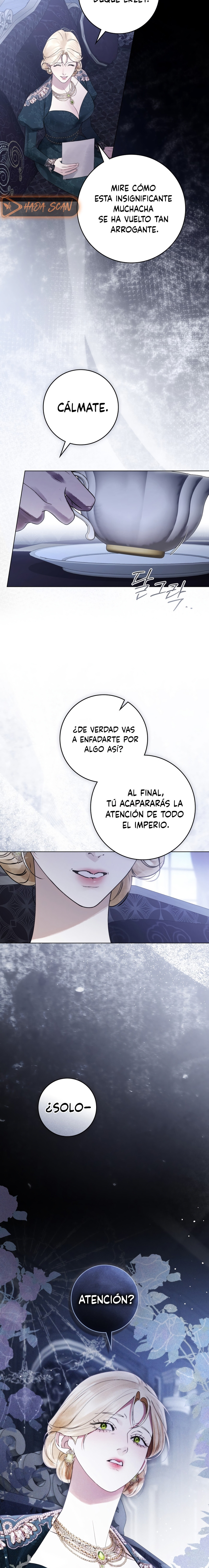 Un Mal Esposo capítulo 33 página 20