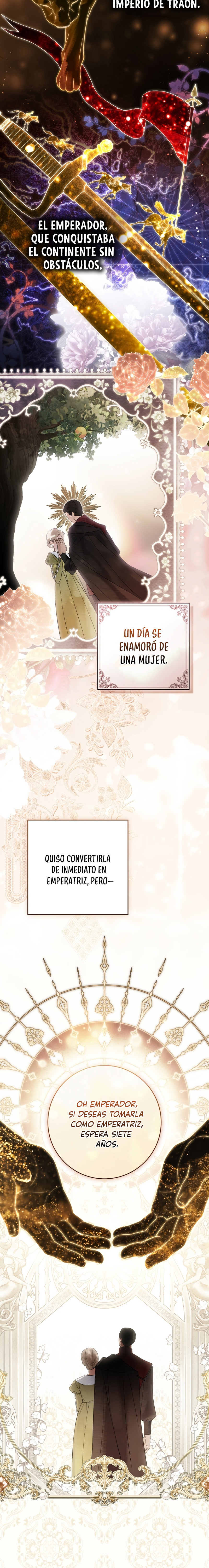 Un Mal Esposo capítulo 33 página 3