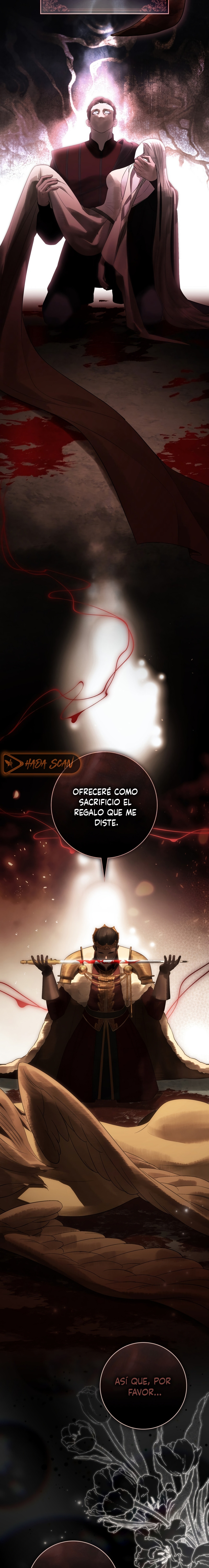 Un Mal Esposo capítulo 33 página 5