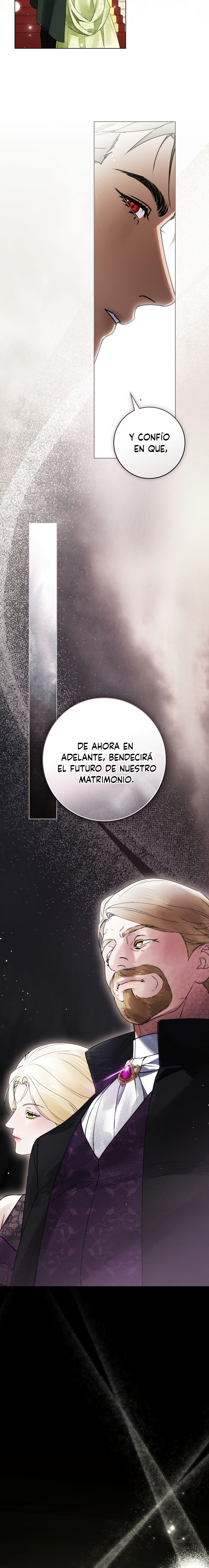 Un Mal Esposo capítulo 34 página 13