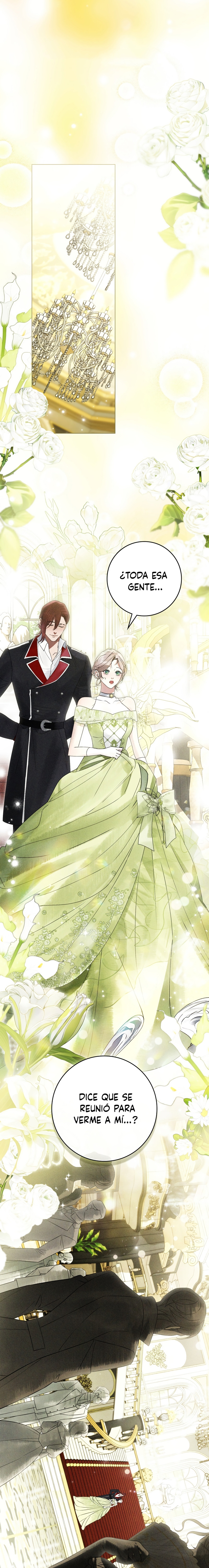 Un Mal Esposo capítulo 34 página 2