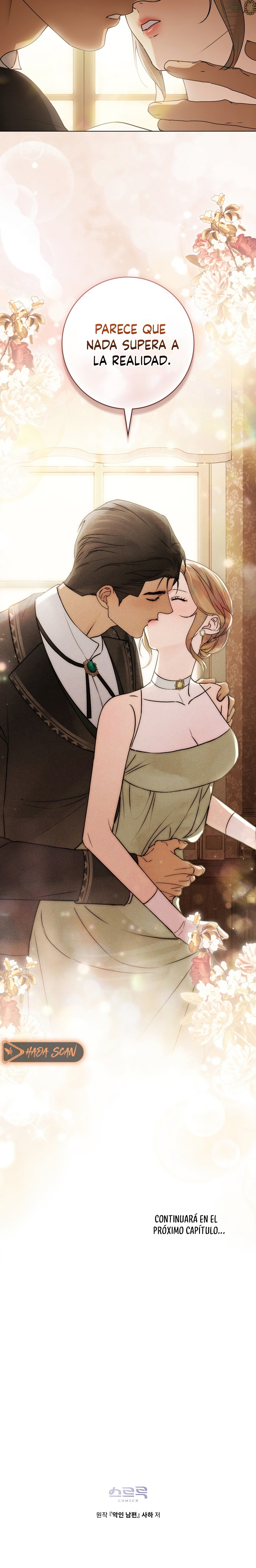 Un Mal Esposo capítulo 35 página 17