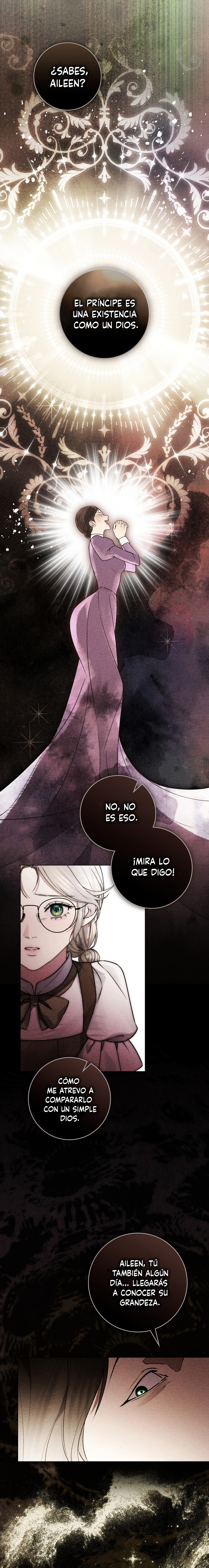 Un Mal Esposo capítulo 35 página 4