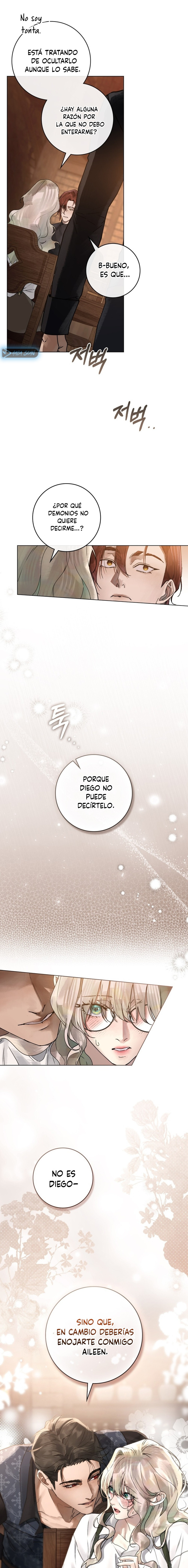Un Mal Esposo capítulo 4 página 9