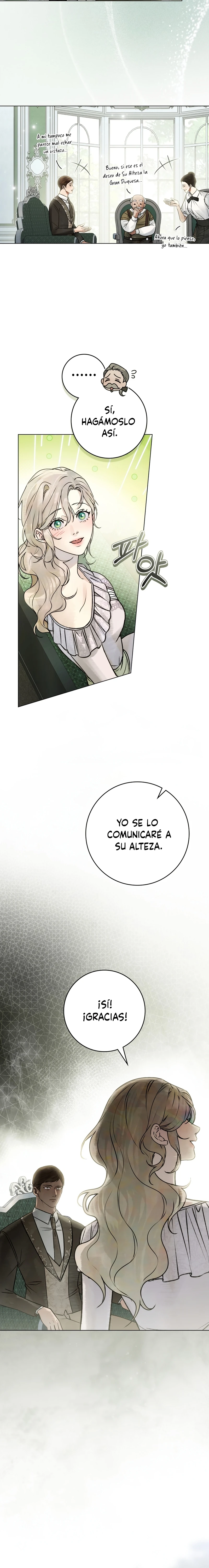 Un Mal Esposo capítulo 41 página 13