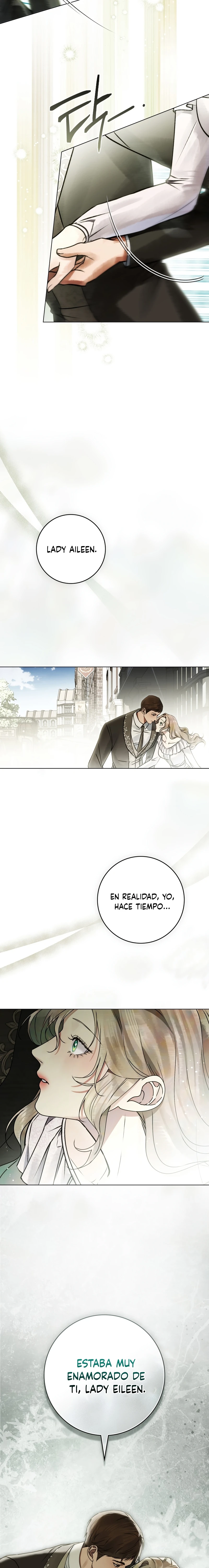 Un Mal Esposo capítulo 41 página 17