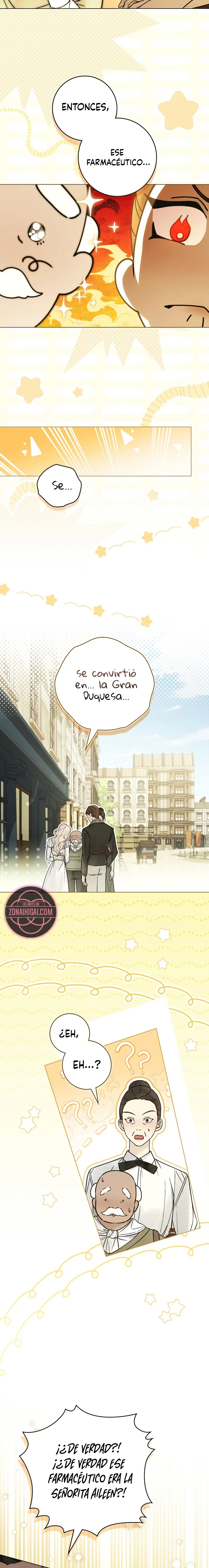 Un Mal Esposo capítulo 42 página 13