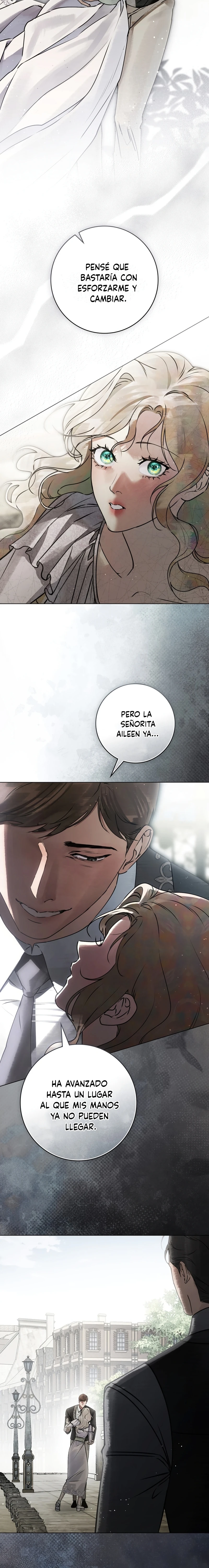 Un Mal Esposo capítulo 42 página 18