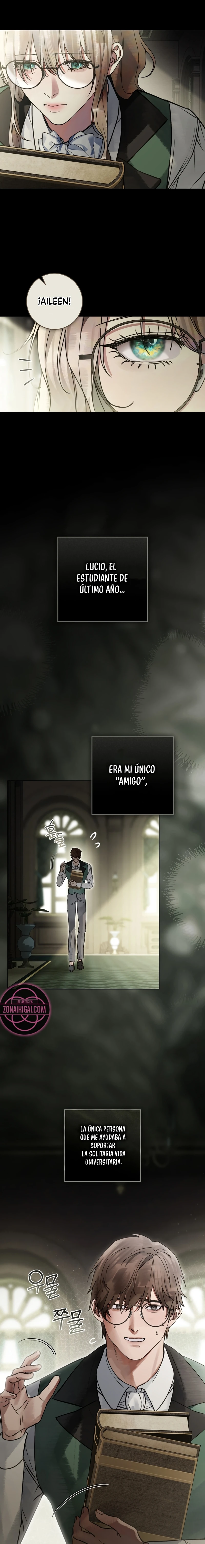 Un Mal Esposo capítulo 42 página 2