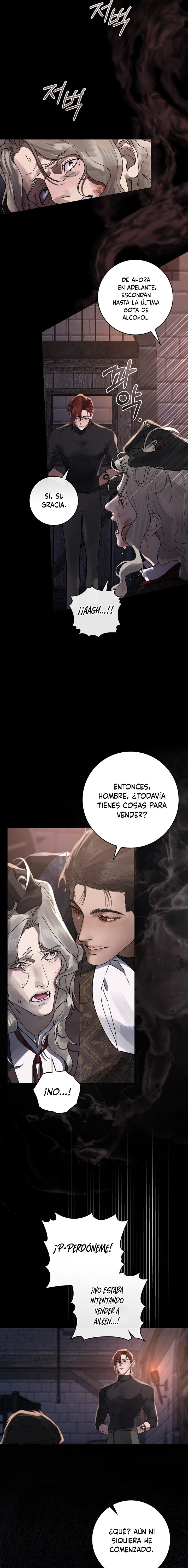 Un Mal Esposo capítulo 5 página 15