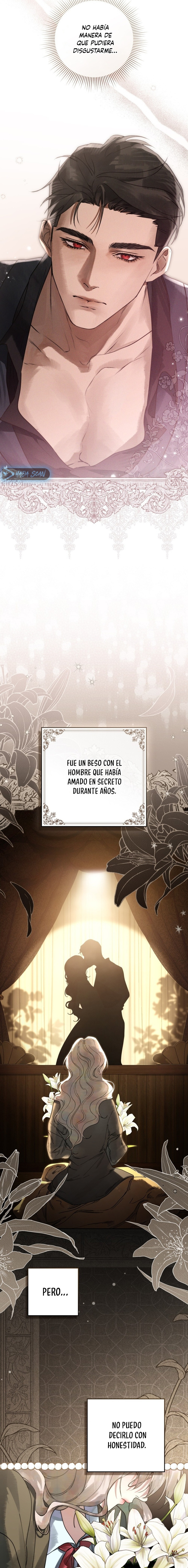 Un Mal Esposo capítulo 5 página 3