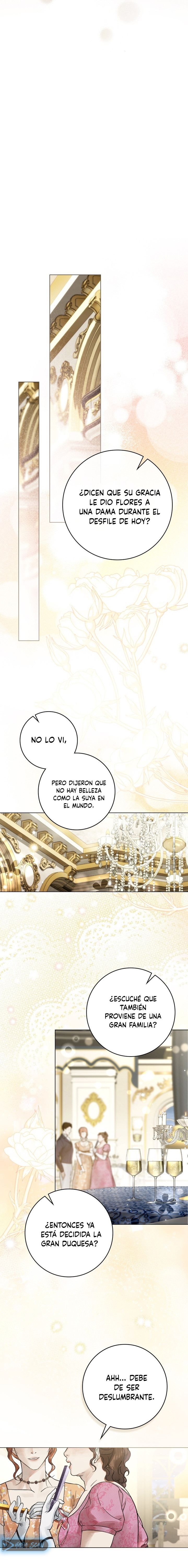 Un Mal Esposo capítulo 6 página 14