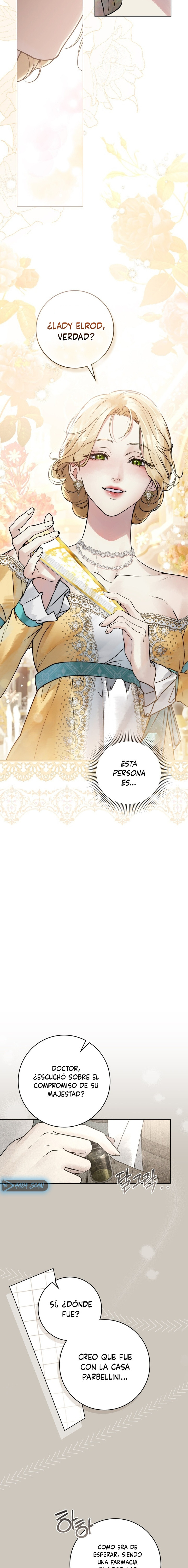 Un Mal Esposo capítulo 6 página 17