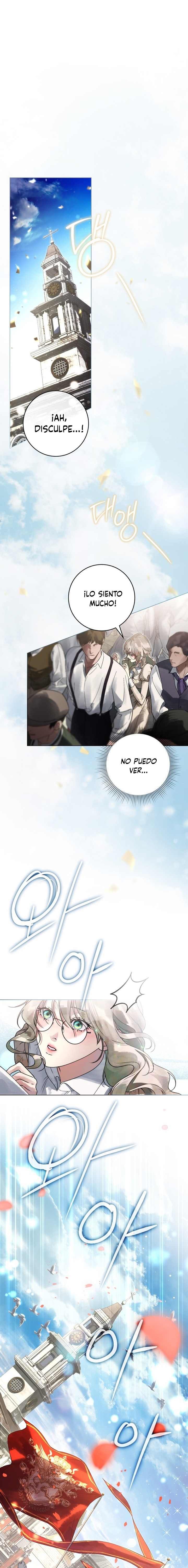 Un Mal Esposo capítulo 6 página 2