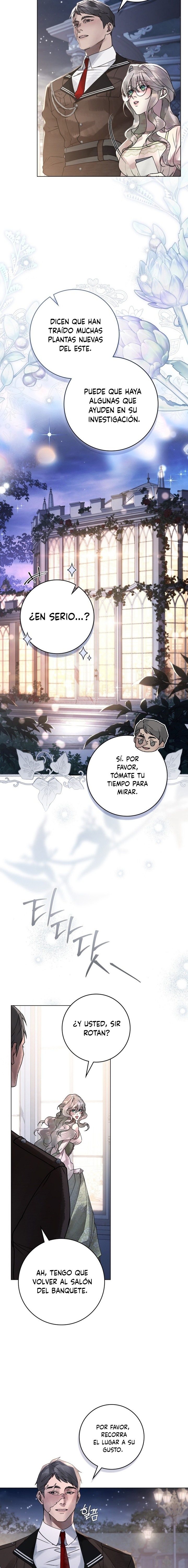 Un Mal Esposo capítulo 7 página 13