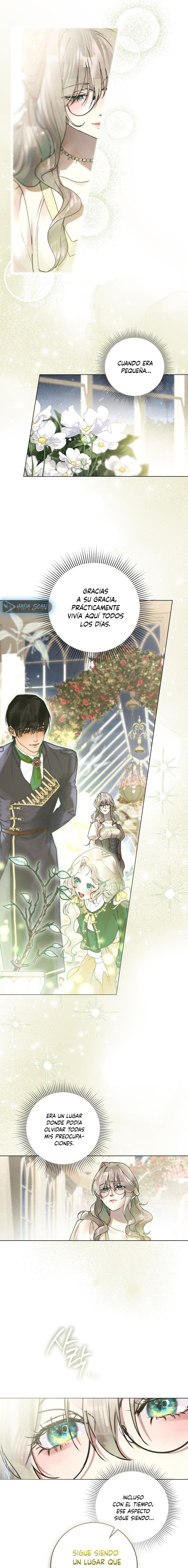 Un Mal Esposo capítulo 7 página 15