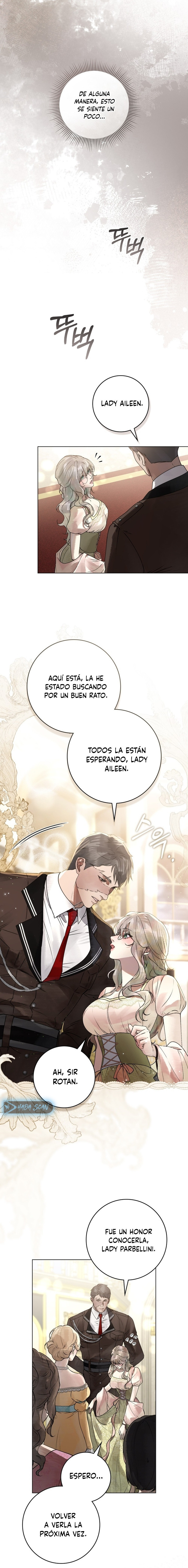 Un Mal Esposo capítulo 7 página 6