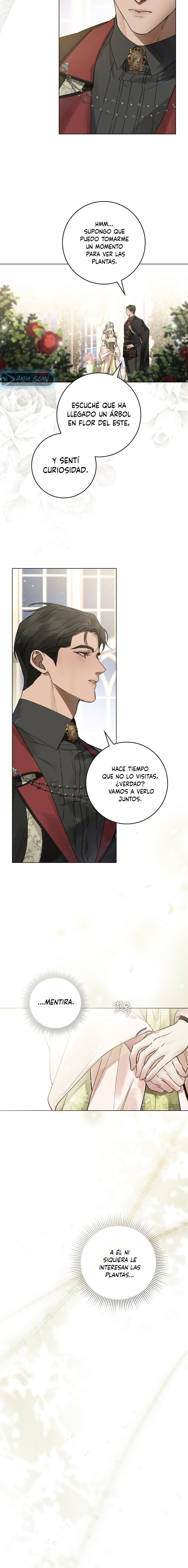 Un Mal Esposo capítulo 8 página 11