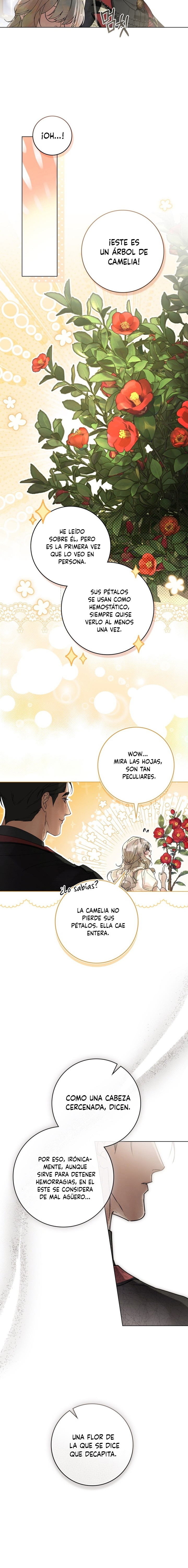 Un Mal Esposo capítulo 8 página 13
