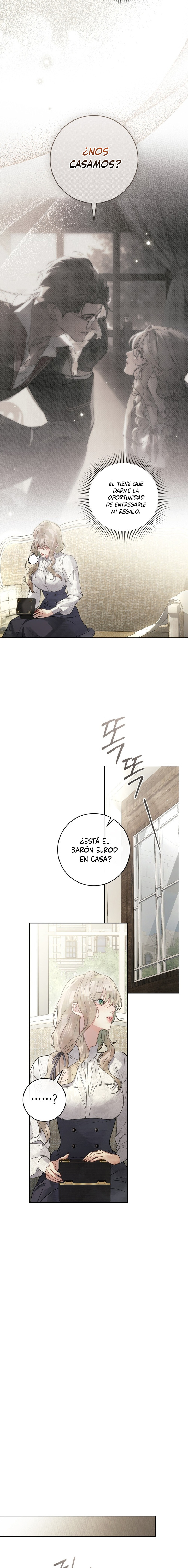 Un Mal Esposo capítulo 9 página 14