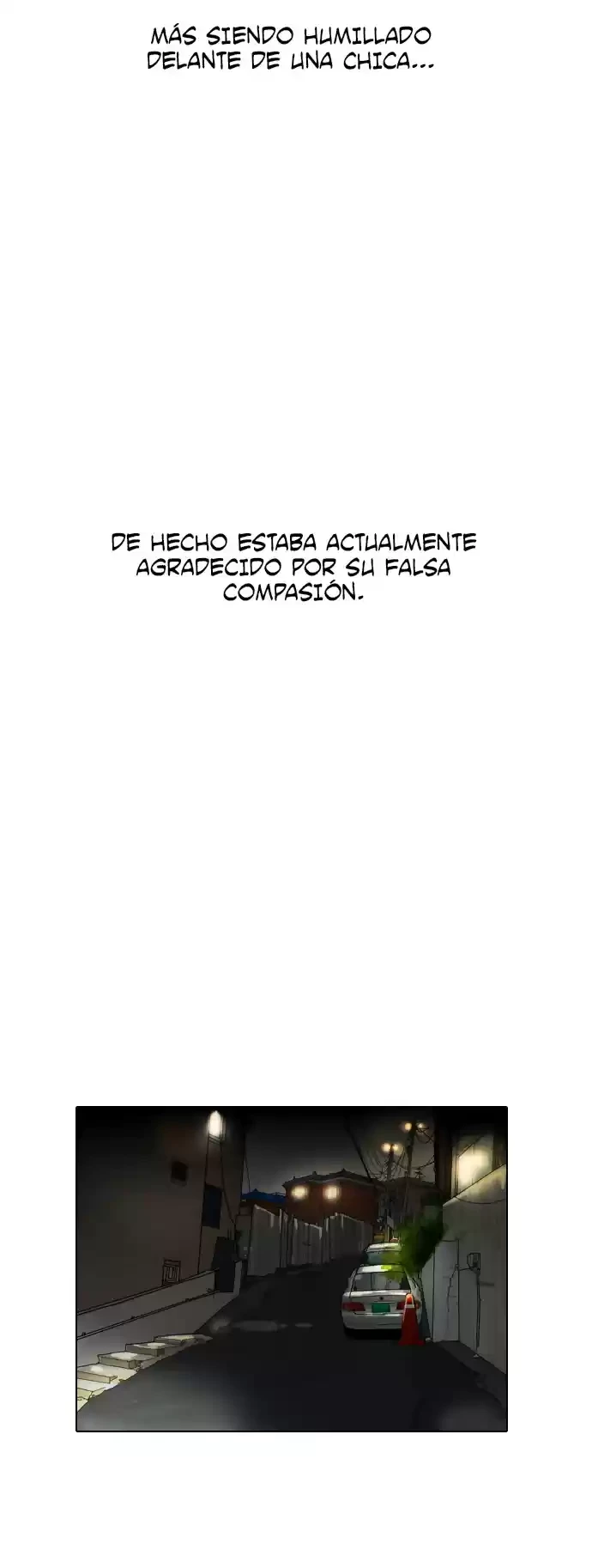 Nueva cara capítulo 1 página 25