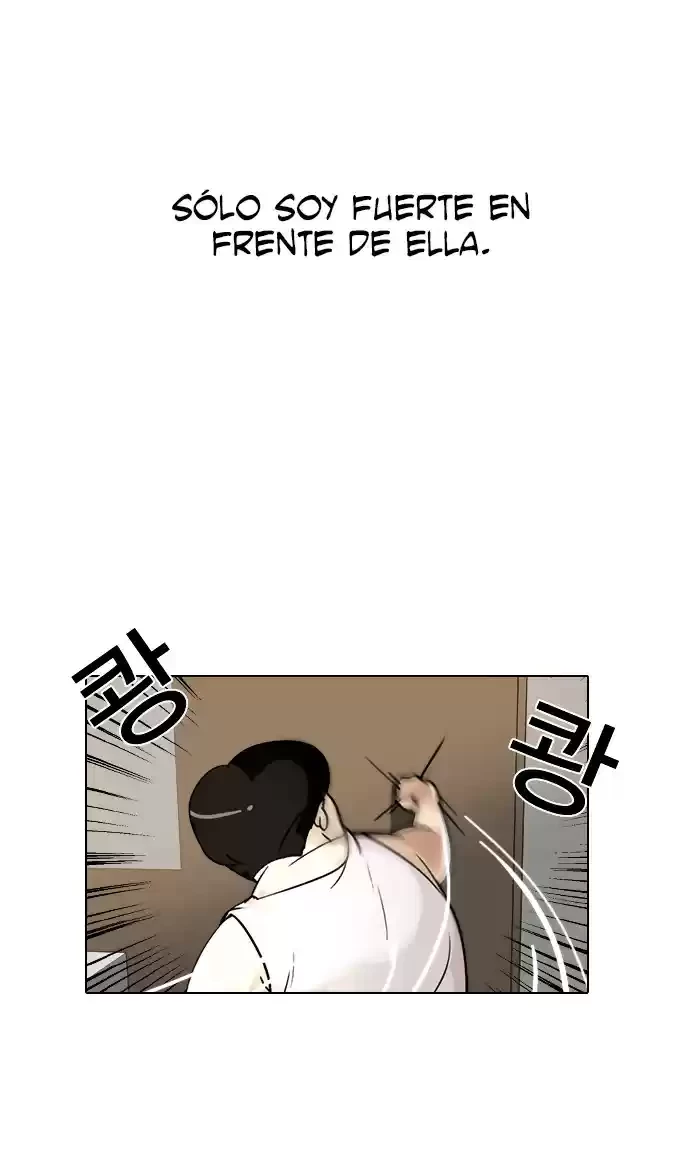 Nueva cara capítulo 1 página 33
