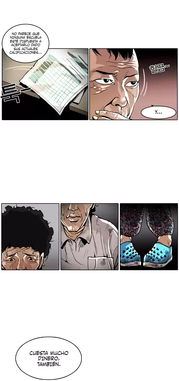 Nueva cara capítulo 1 página 47