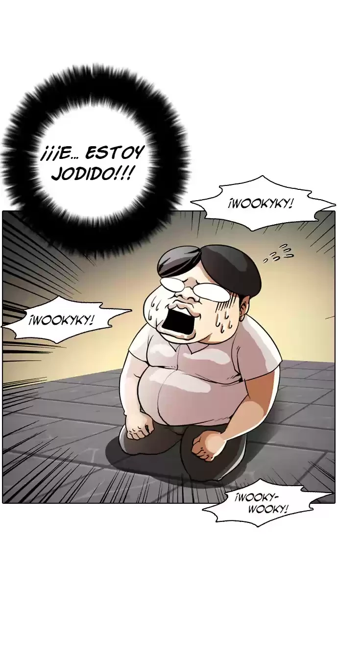 Nueva cara capítulo 1 página 8