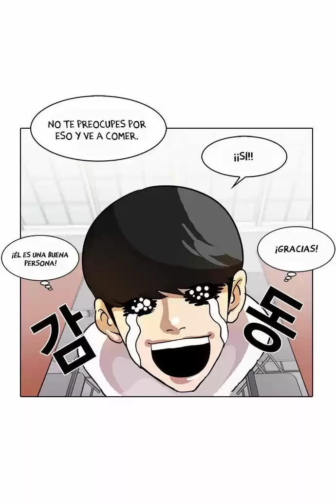 Nueva cara capítulo 10 página 12
