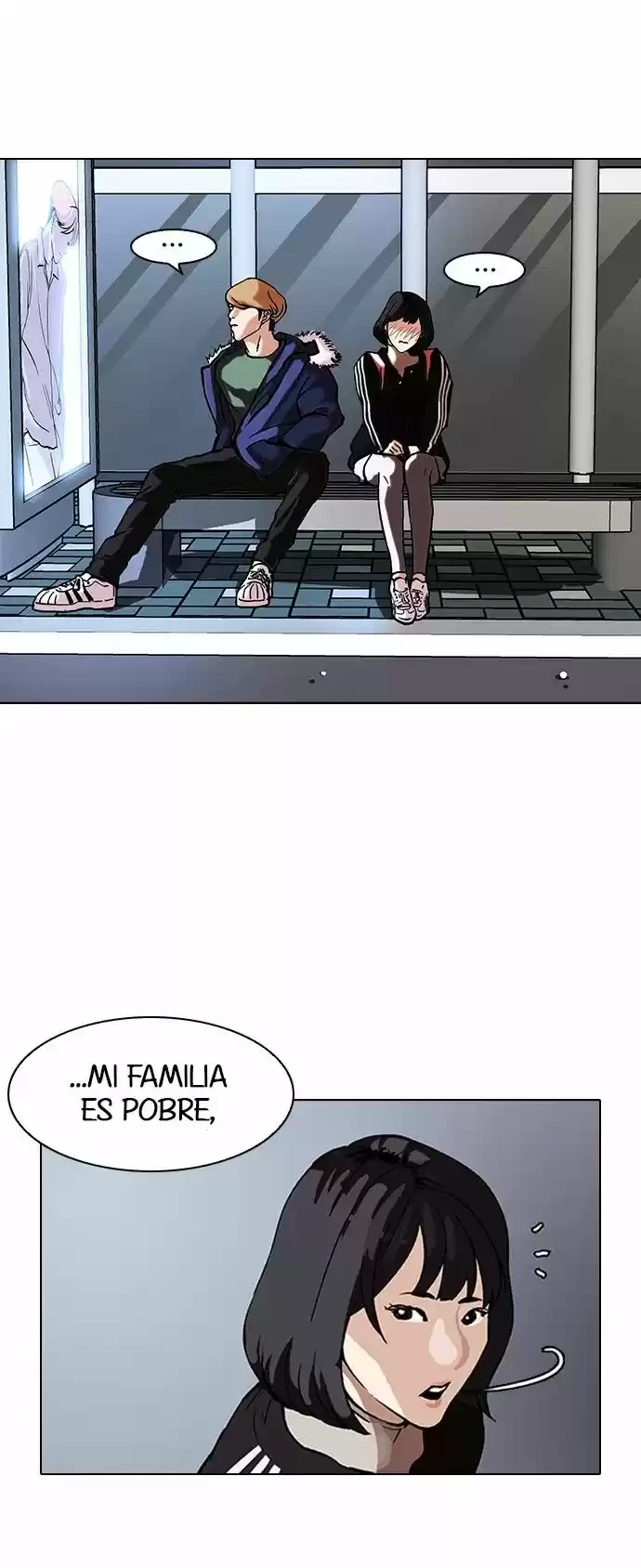 Nueva cara capítulo 100 página 11