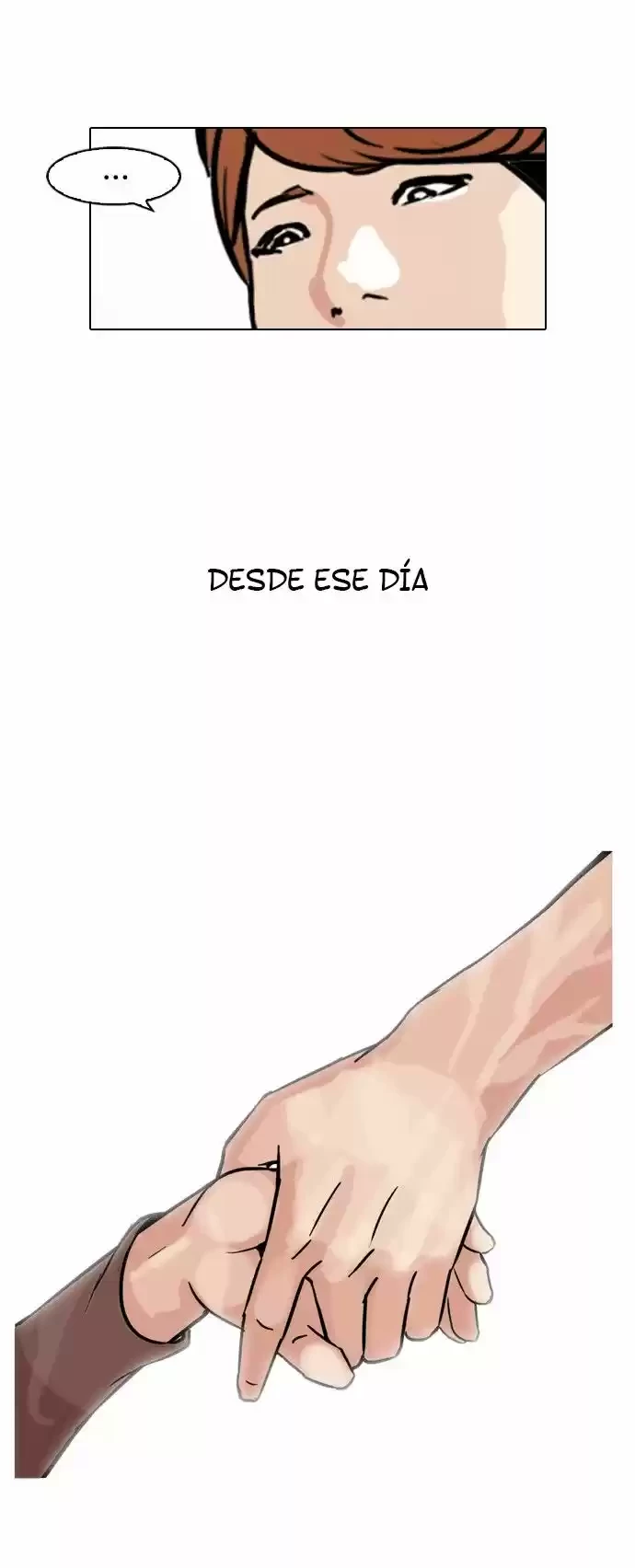 Nueva cara capítulo 100 página 24