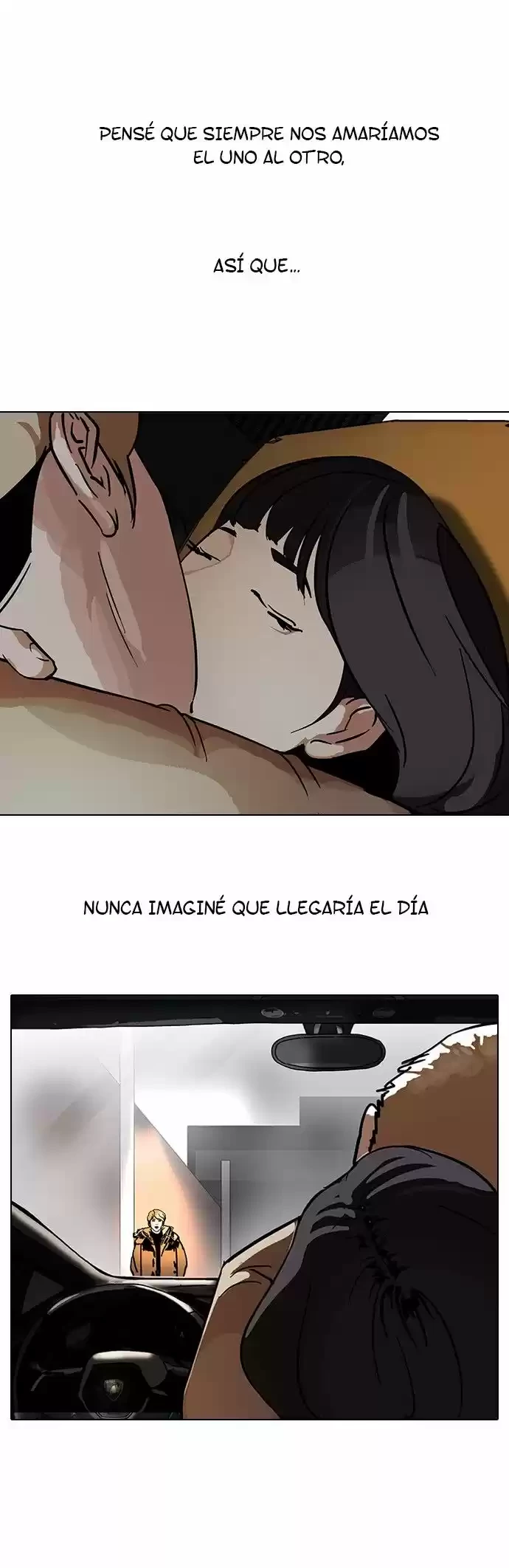 Nueva cara capítulo 100 página 37