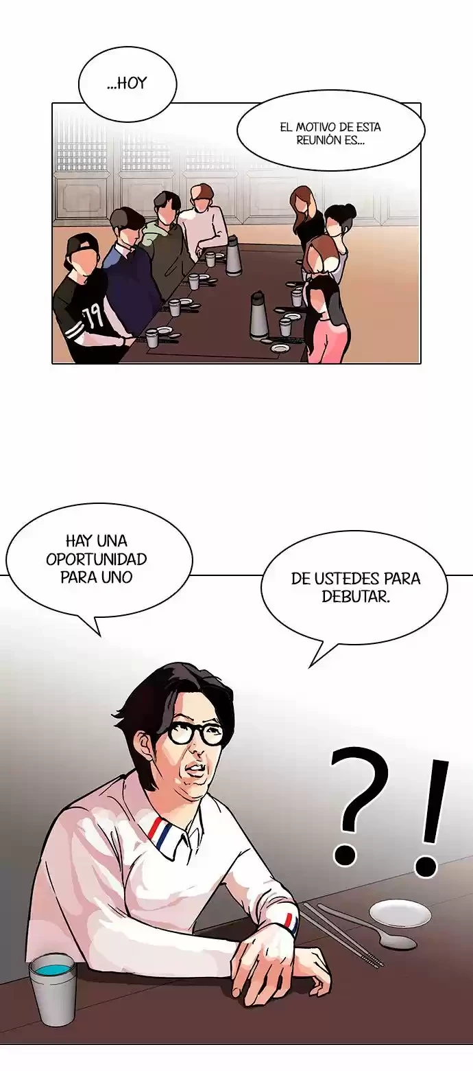 Nueva cara capítulo 101 página 11