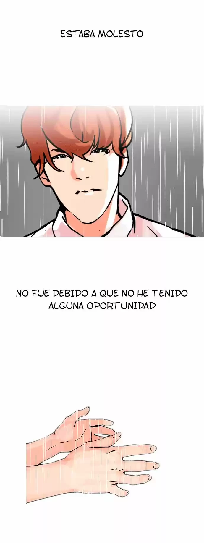Nueva cara capítulo 101 página 20