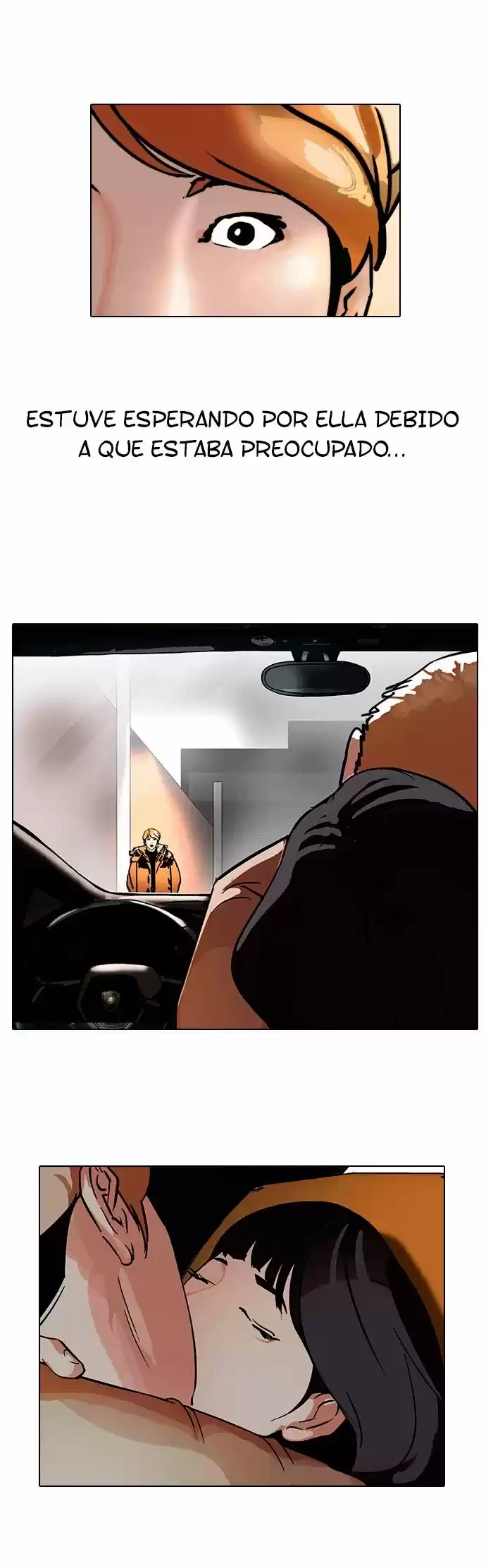 Nueva cara capítulo 101 página 23