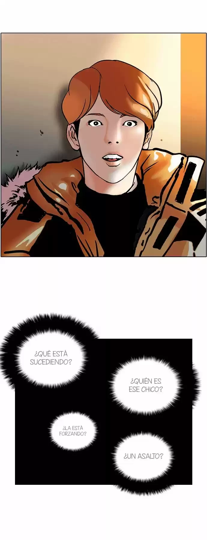 Nueva cara capítulo 101 página 24