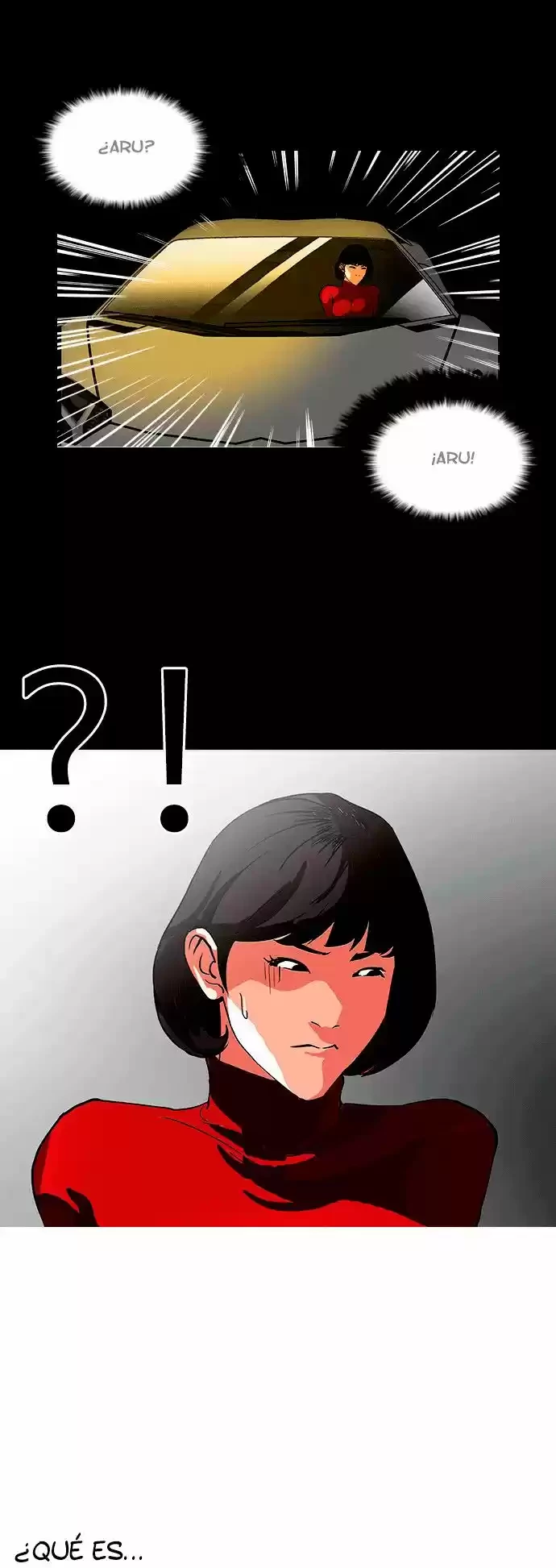 Nueva cara capítulo 101 página 31