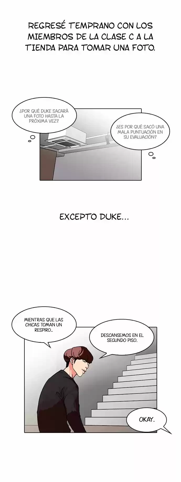 Nueva cara capítulo 102 página 26