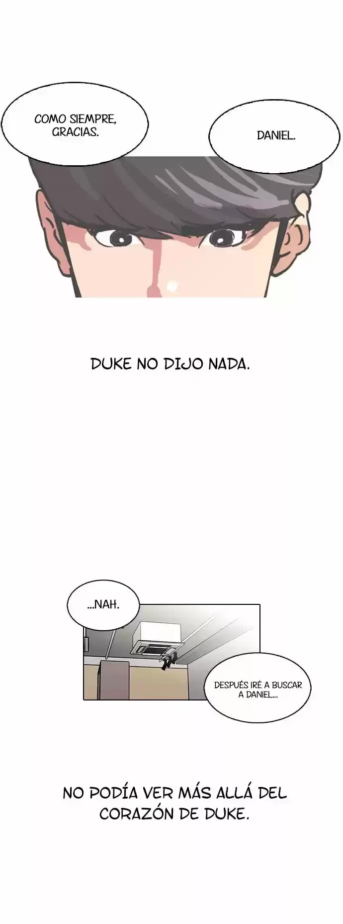 Nueva cara capítulo 104 página 9