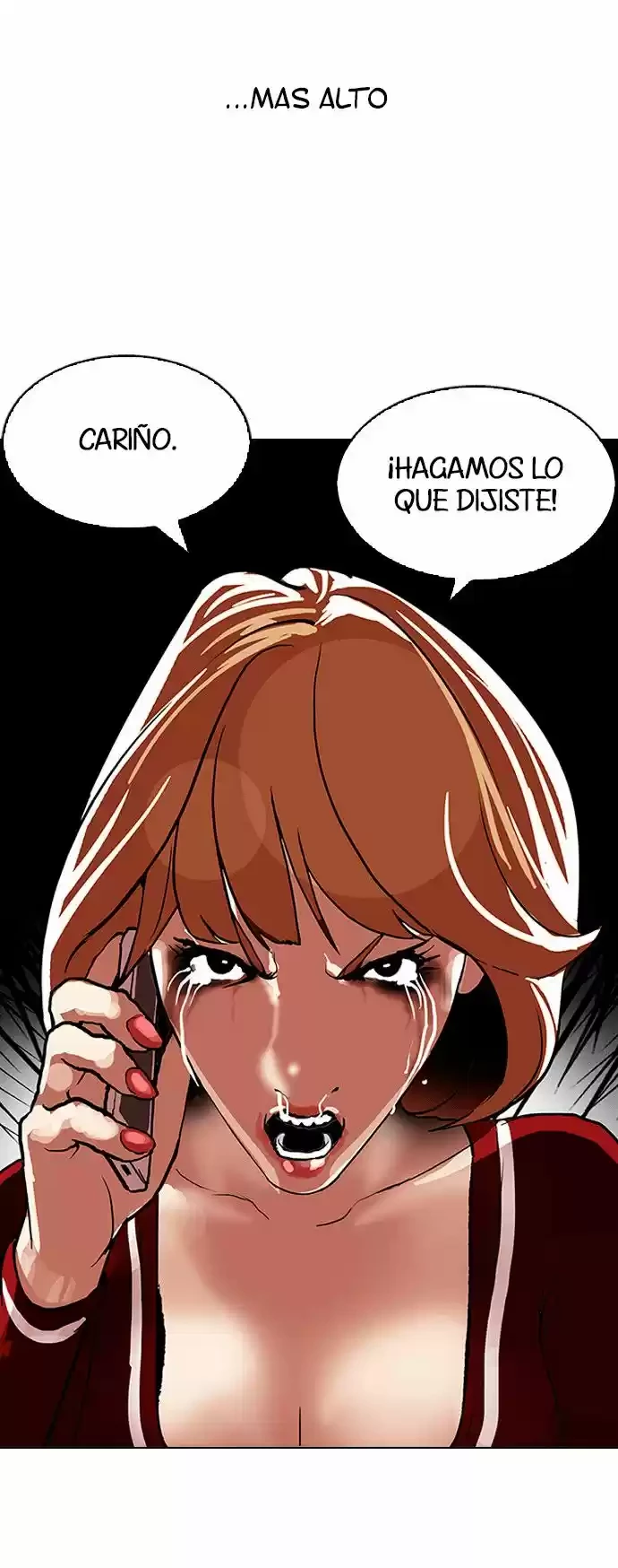 Nueva cara capítulo 105 página 45
