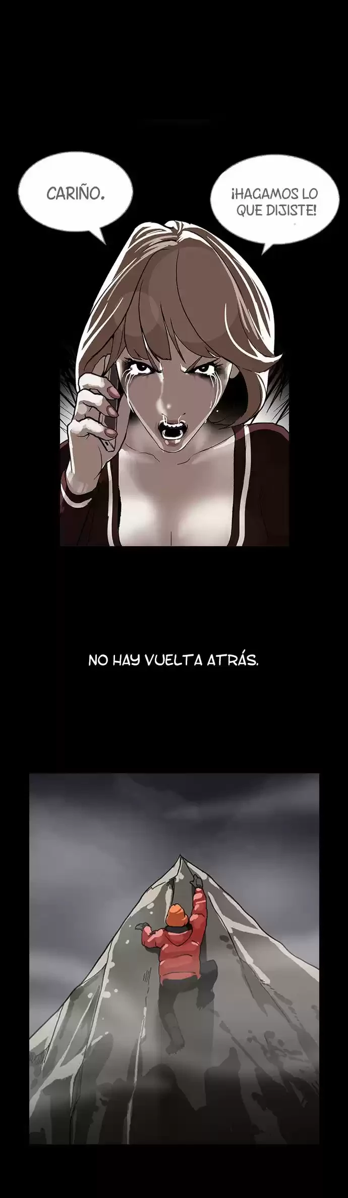 Nueva cara capítulo 106 página 14