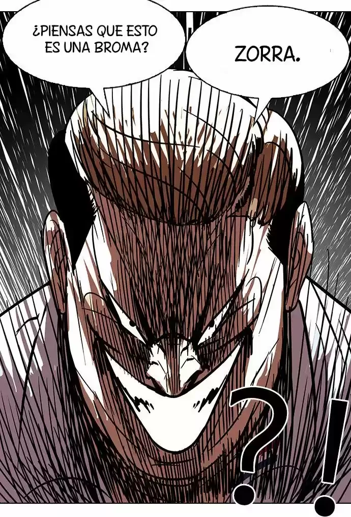 Nueva cara capítulo 106 página 31