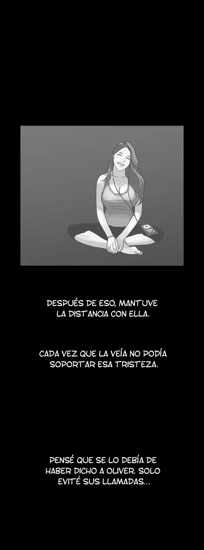 Nueva cara capítulo 107 página 10