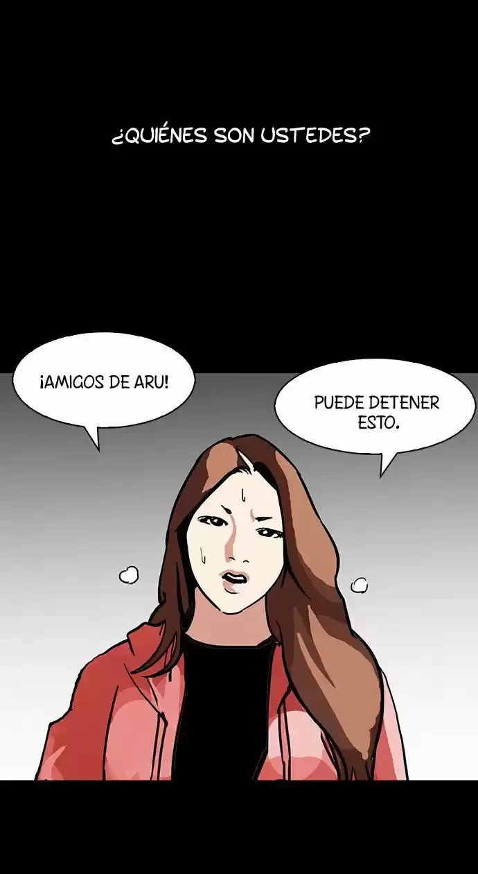 Nueva cara capítulo 107 página 28