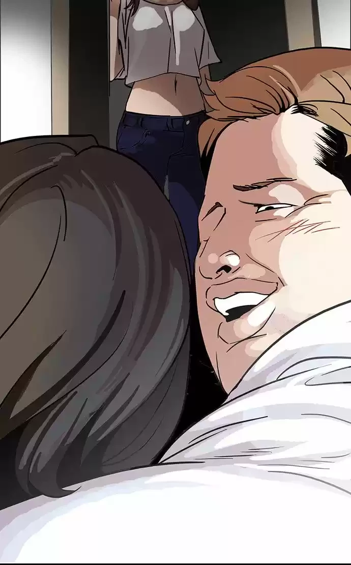 Nueva cara capítulo 107 página 8