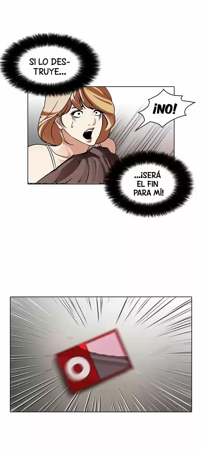 Nueva cara capítulo 108 página 23