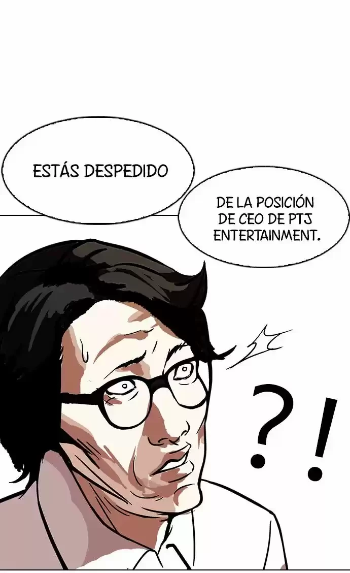 Nueva cara capítulo 108 página 44