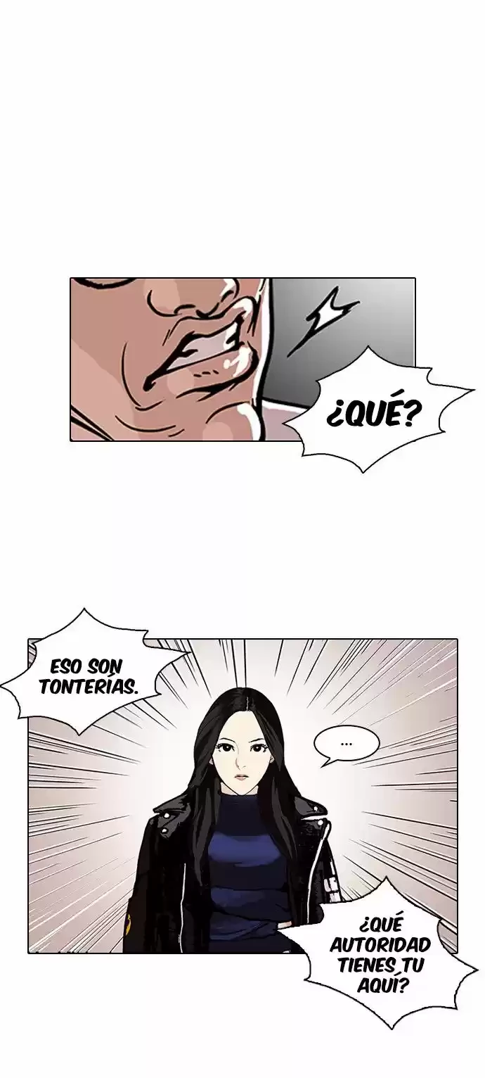 Nueva cara capítulo 108 página 45